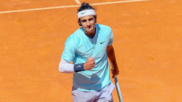 Masters1000 Montecarlo, Musetti apre la carica degli azzurri al primo turno