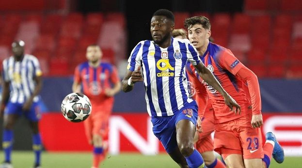 Chelsea-Porto, a Conceiçao serve un’impresa storica (ore 21.00)