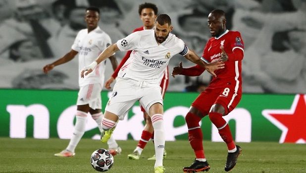 Liverpool-Real Madrid, gli inglesi hanno l’ultima occasione per salvare la stagione (ore 21.00)