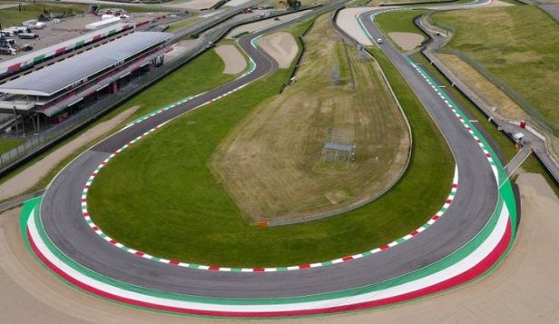 MotoGP, la Ducati sogna di infilare la tripletta al Mugello (domenica, ore 14.00)
