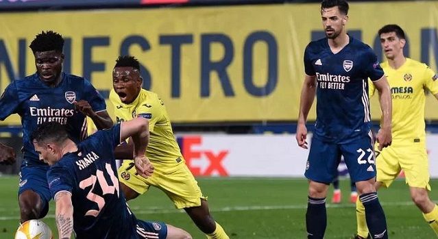 Arsenal-Villareal, ultima chance di recuperare una stagione disastrosa per i Gunners (giovedì, ore 21.00)