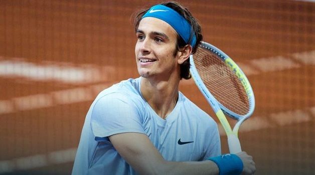 Valanga azzurra al Roland Garros: Sonego ora in campo contro Harris, chiude stasera Musetti