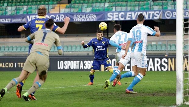 Napoli-Verona, per Gattuso vietato commettere l’ultimo errore (domenica, ore 20.45)