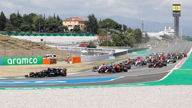 Formula 1, Hamilton infilerà la quinta consecutiva nel GP di Spagna?