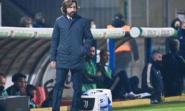 Pirlo, conferma o cambio sulla panchina della Juventus? Il toto nomi dei pronostici