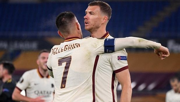 Europa League: Roma, un dovere mettere in campo l’onore (giovedì, ore 21.00)