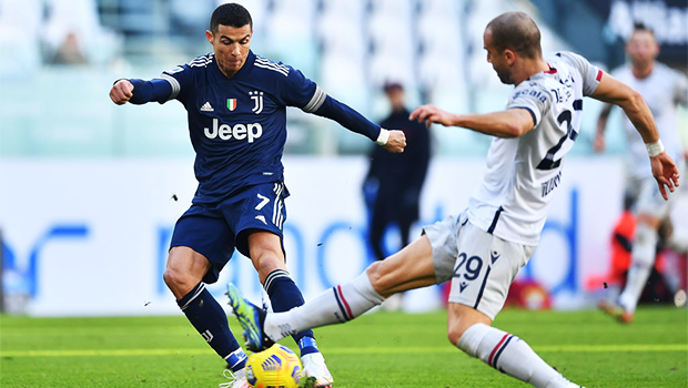 Bologna – Juventus, i bianconeri tra vittoria e speranza