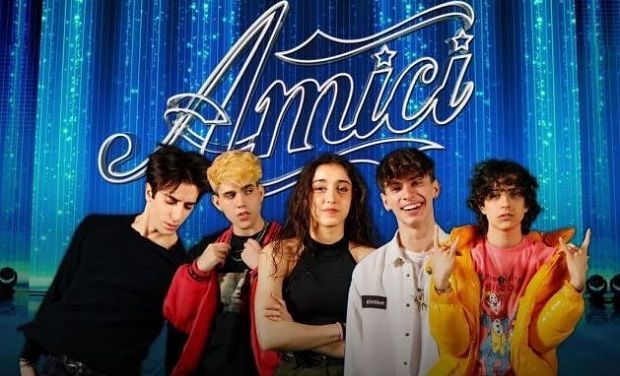 Amici, il gran finale: chi vincerà l’edizione n.20 del talent show?