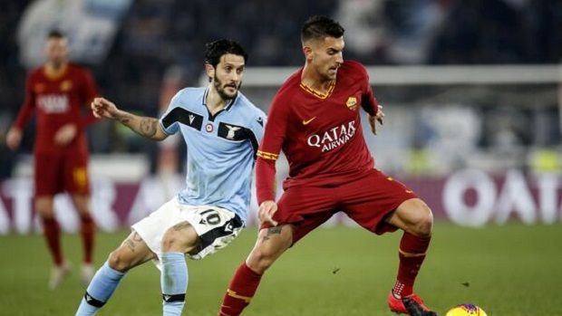 Roma-Lazio, un derby che infiamma il finale di stagione (sabato, ore 20.45)
