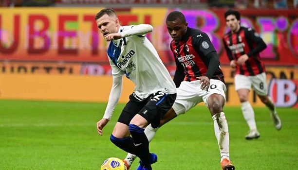 Atalanta-Milan, all in per la conquista di un posto in Champions (domenica, ore 20.45)