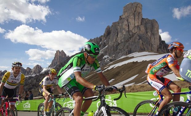 Giro d’Italia 2021, la Corsa Rosa al tappone dolomitico