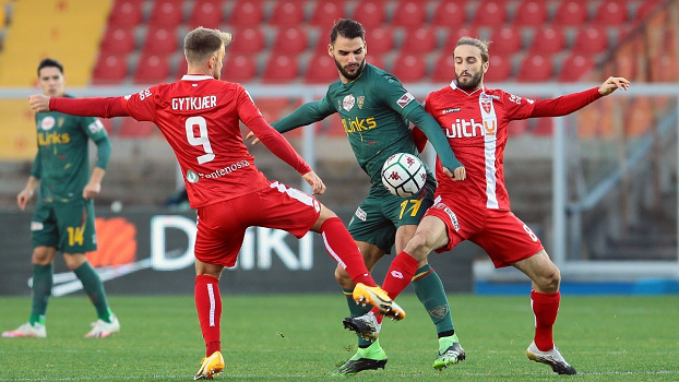 Serie B, Monza-Lecce, crocevia fondamentale per la promozione (ore 14.00)