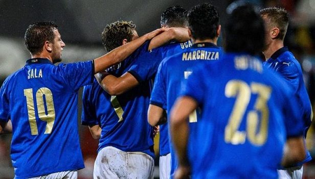 Portogallo-Italia, l’Europeo U21 entra nel vivo con la fase ad eliminazione diretta