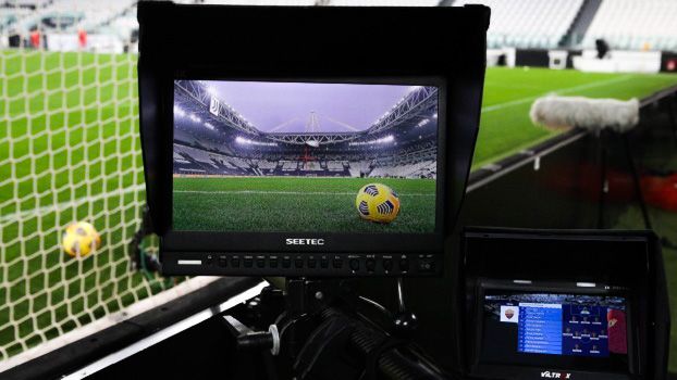 Probabili formazioni 36^ giornata di Serie A