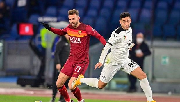 Spezia-Roma, Fonseca vuole dare l’addio con la qualificazione in Conference League (domenica, ore 20.45)