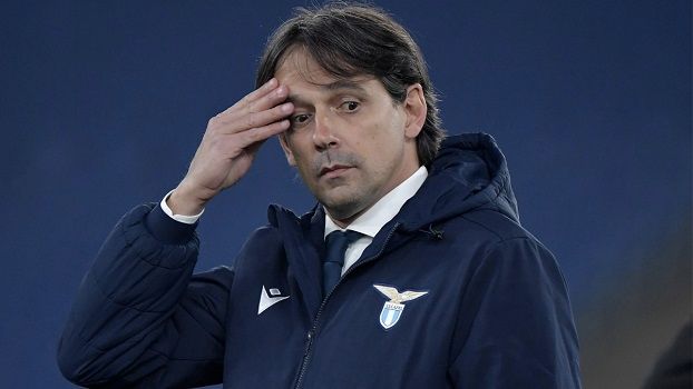 Totopanchine, Simone Inzaghi pronto a lasciare la panchina biancoceleste?