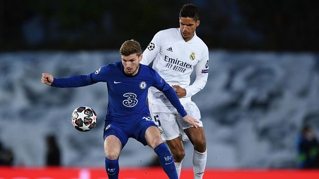 Chelsea-Real Madrid, i Blues possono tornare in finale dopo 10 anni (mercoledì, ore 21.00)