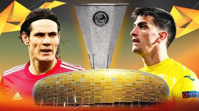 Villareal-Manchester United, a Danzica il primo trofeo europeo del 2021 (mercoledì, ore 21.00)