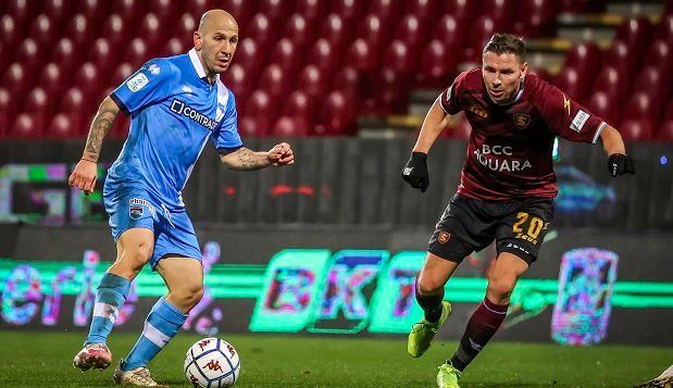 Serie B, Salernitana ad un passo dalla A contro un Pescara già retrocesso (ore 14.00)