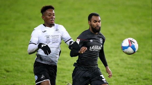 Brentford-Swansea, ultima chance per un posto in Premier League (sabato, ore 16.00)