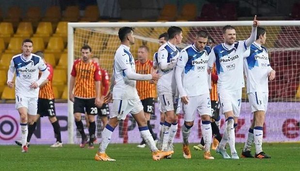 Atalanta-Benevento, Inzaghi pronto a scalare la montagna bergamasca (mercoledì, ore 20.45)