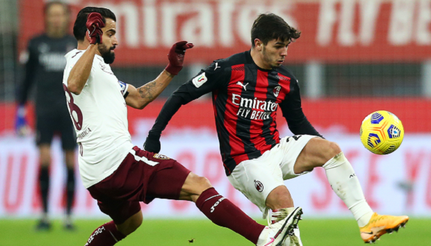 Torino-Milan, i rossoneri hanno la grande occasione di tornare in Champions League dopo 8 anni