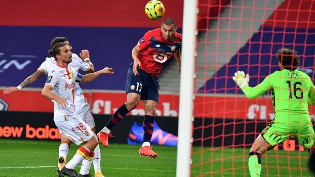 Lens-Lille, a 3 giornate dalla fine la squadra di Galtier si gioca la storia (venerdì, ore 21.00)