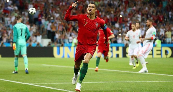 Spagna-Portogallo, amichevole di fascino prima di Euro 2020 (ore 19.30)