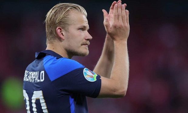 Euro2020: Russia ad un bivio, Finlandia vicina ad una storica qualificazione (ore 15.00)