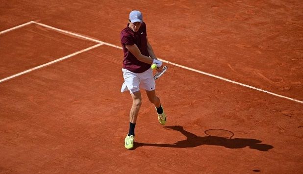 Roland Garros, derby azzurro tra Sinner e Mager, Musetti cerca vendetta su Nishioka