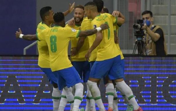Copa America: Brasile a valanga, i verdeoro “prenotano” l’ennesimo trionfo