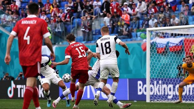 Girone B, lotta aperta per il secondo posto (ore 21.00)