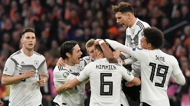 Portogallo – Germania: tra record stellari e un’occasione di riscatto (sabato, ore 18.00)