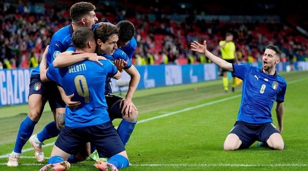 Belgio-Italia, il cielo sopra Monaco sarà azzurro? (venerdì, ore 21.00)