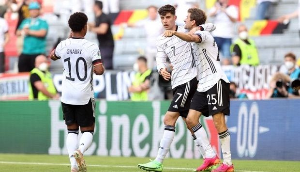 Germania-Ungheria, i magiari riusciranno a fermare anche la Mannschaft? (mercoledì, ore 21.00)