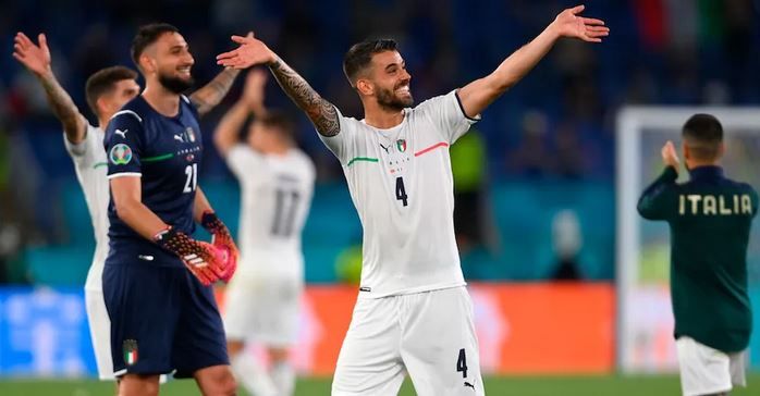 Italia-Svizzera, gli Azzurri vogliono già il pass per gli ottavi (mercoledì, ore 21.00)