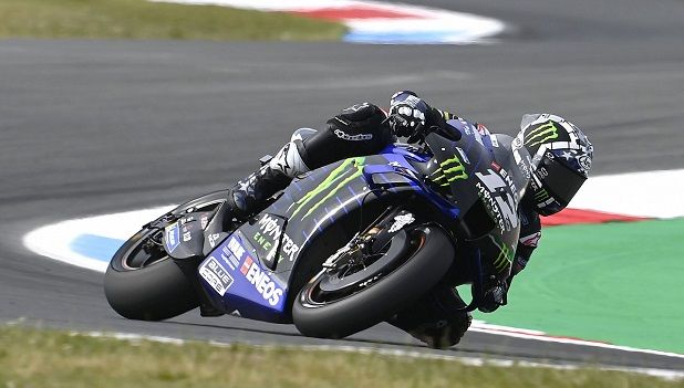 MotoGP, ad Assen Vinales saprà confermarsi come l’ultima volta? (domenica, ore 14.00)