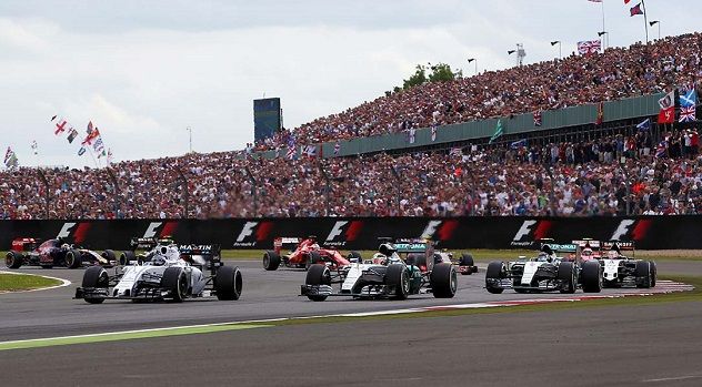 Formula 1, a Silverstone novità qualifica sprint: chi la conquisterà? (domenica, ore 16,00)