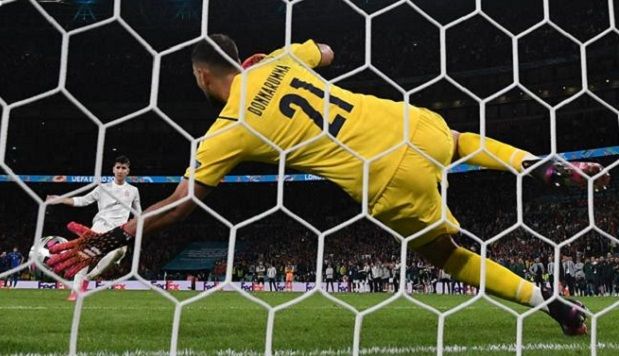 Euro2020, sfida Italia-Inghilterra anche per il titolo di miglior giocatore del torneo