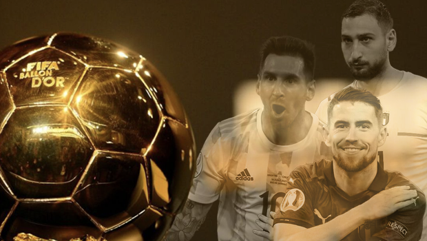 Pallone d’Oro 2021: dopo i grandi successi di squadra, chi sarà incoronato miglior giocatore del mondo?