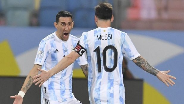 Messi trascinatore anche con l’Argentina: settimo pallone d’oro all’orizzonte?
