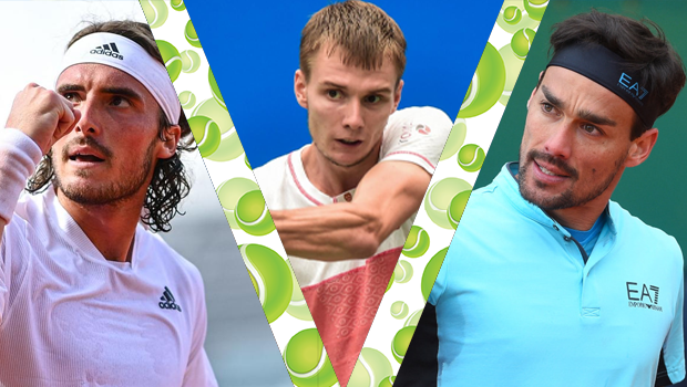 Dopo Wimbledon, il tennis riparte più spumeggiante che mai