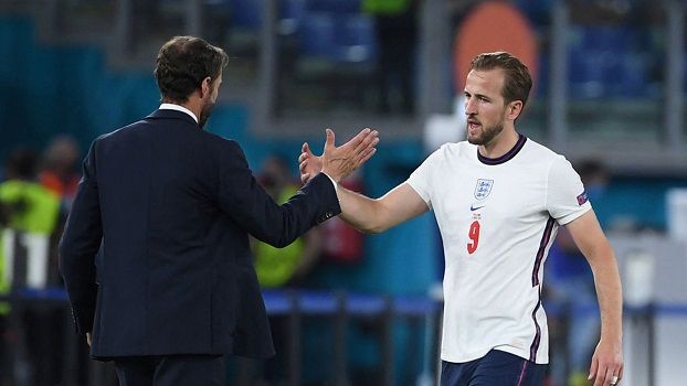 Inghilterra-Danimarca, Kane e soci vogliono prenotare un posto in finale (mercoledì, ore 21.00)