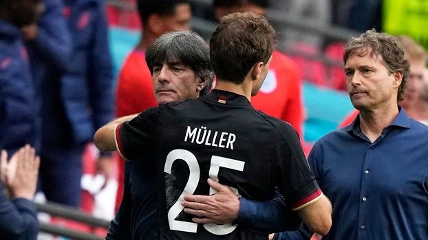 Il tracollo della Germania, la crisi di una nazionale da rifondare