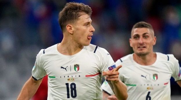 Italia-Spagna, chi si assicurerà un posto nella finale di Euro2020?