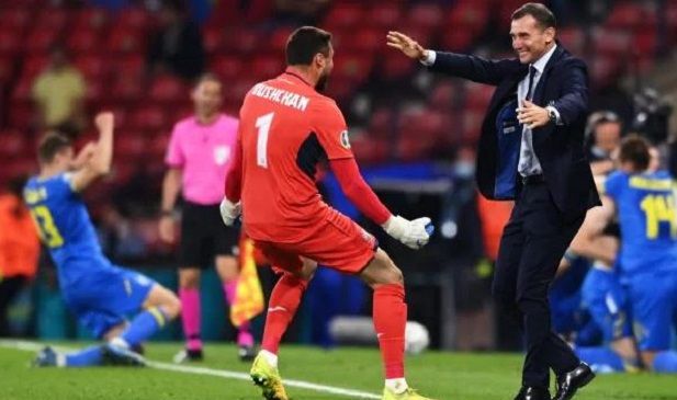 Ucraina-Inghilterra, a Roma si deciderà l’ultima semifinalista (sabato, ore 21.00)