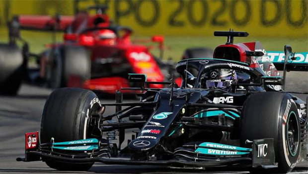 Formula 1, GP di Ungheria: il duello Hamilton – Verstappen raggiunge il picco