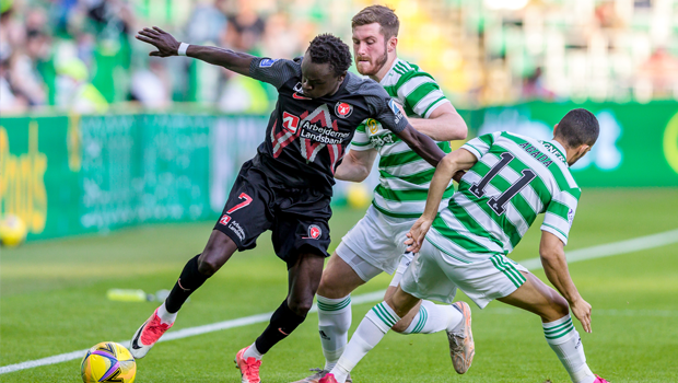 Qualificazioni Champions League: il terzo turno è quasi al completo