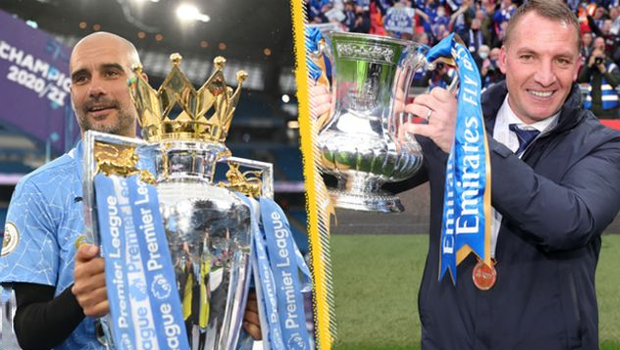 Torna il grande calcio inglese: Leicester e Manchester City si contendono il Community Shield