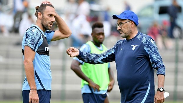 Empoli-Lazio, per Sarri un esordio tra presente e passato (ore 20.45)